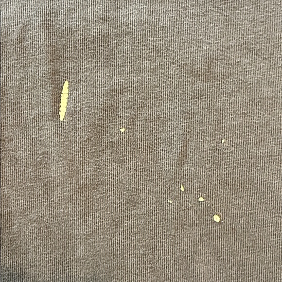 Zara Drowsy Moods Nightmare Walk T-shirt oversized fit. Men’s large green Grunge - Picture 8 of 15